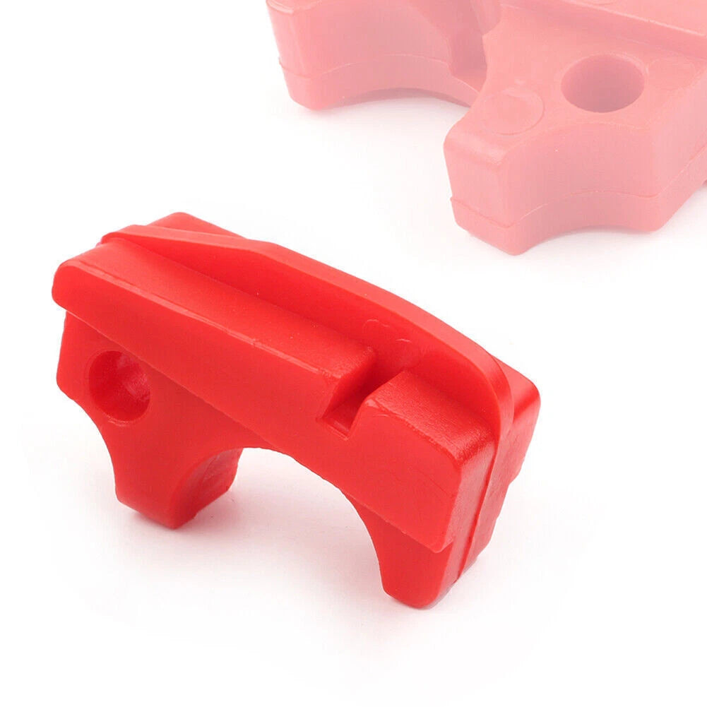 Lower Chain Guide Slider For Honda CRF150F 2003-05 CRF230F 2003-2017 Dirt Bike