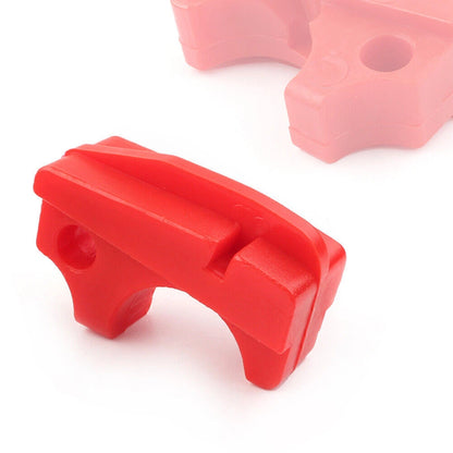 Lower Chain Guide Slider For Honda CRF150F 2003-05 CRF230F 2003-2017 Dirt Bike