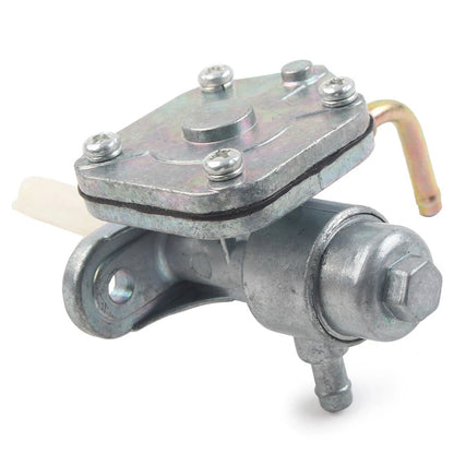 Scooter Fuel Petcock On Off  Valve Fit For YAMAHA ZUMA 50 YW50 2003-11 Motor