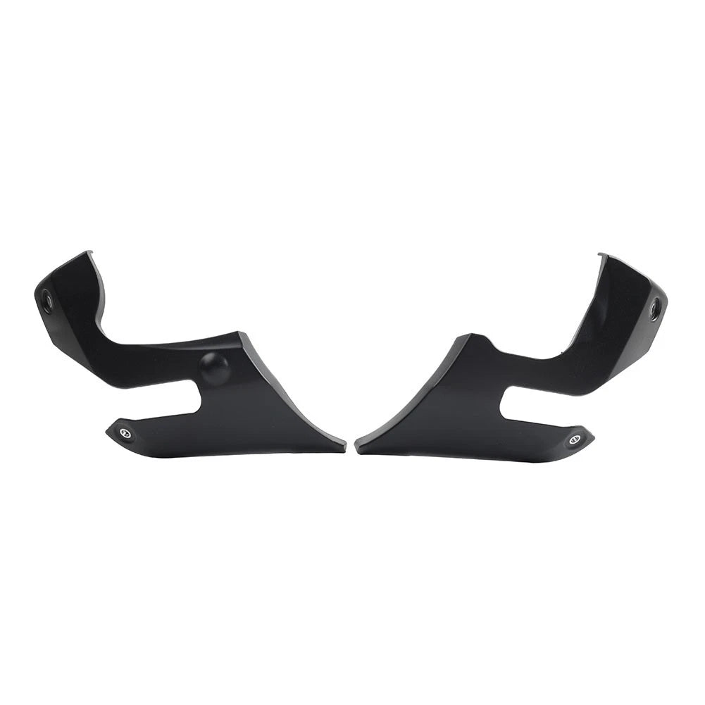 Chin Spolier Guard Lower Fairings Cover Fit For Harley Nightster RH975 2022-2026