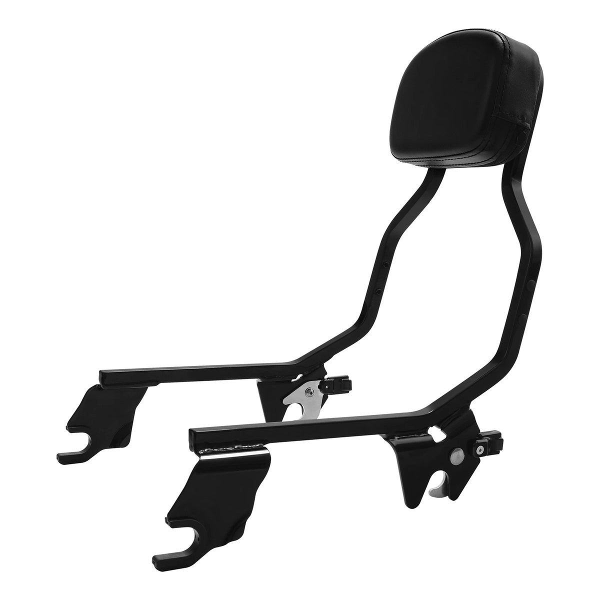 Sissy Bar Backrest Pad For Harley Nightster RH975 2022-25 25 Special RH975S 2025