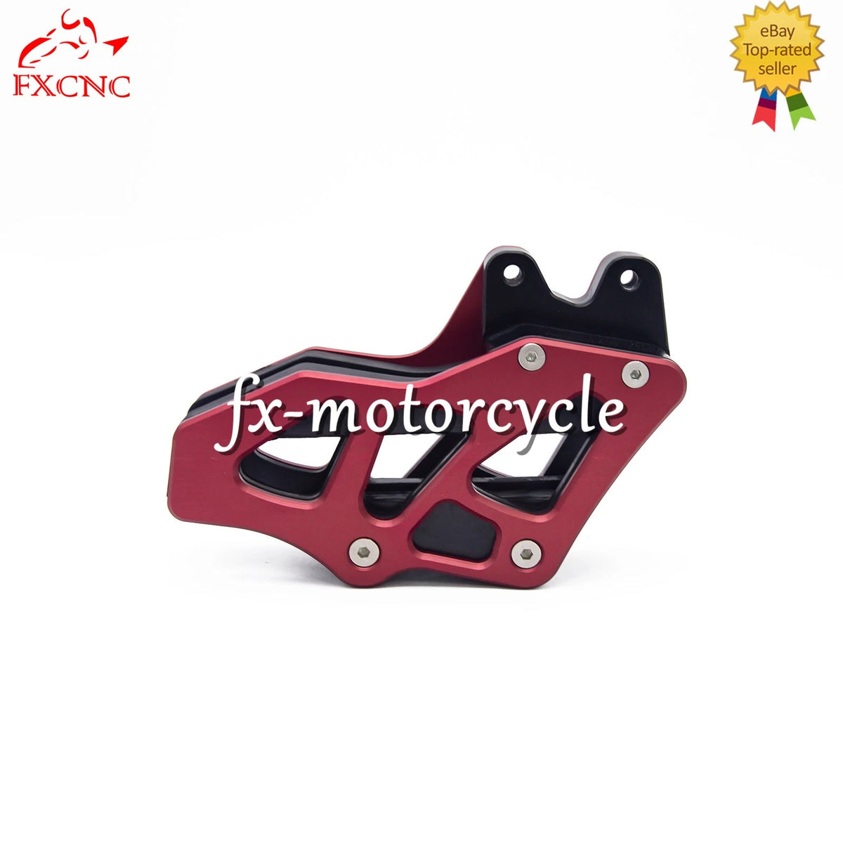 For Honda CRF230F 2003-2009 2012-2017 Chain Guide Guard Sprocket Protector FXCNC