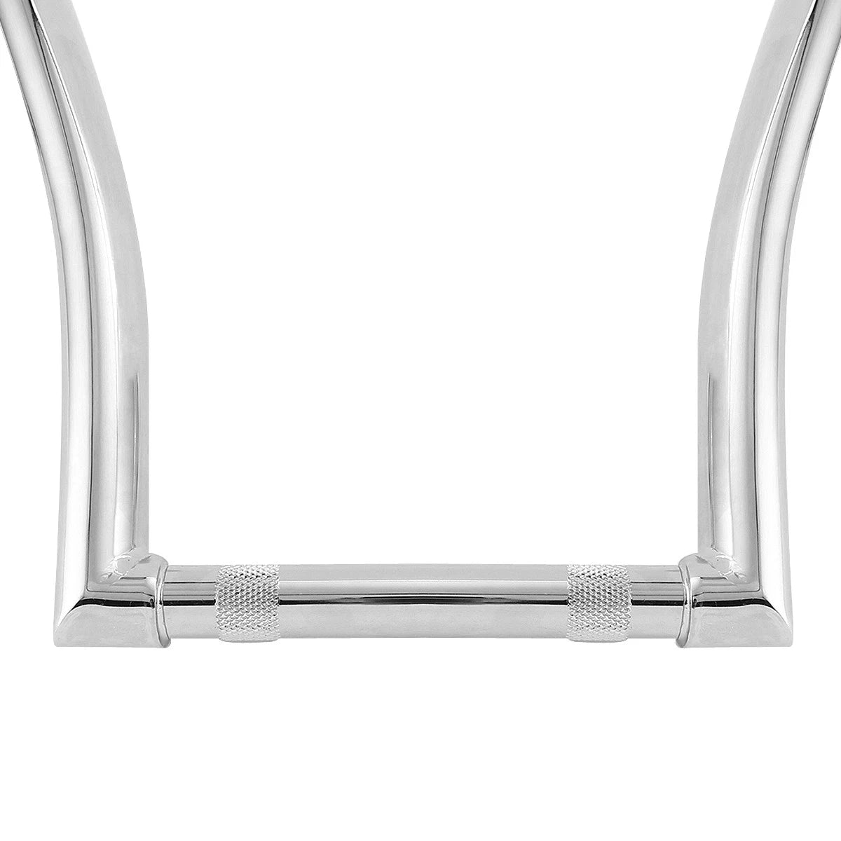 Handlebar Handle Bar Fit For Victory Cross Roads 10-14 Hard Ball 2012-13 Chrome