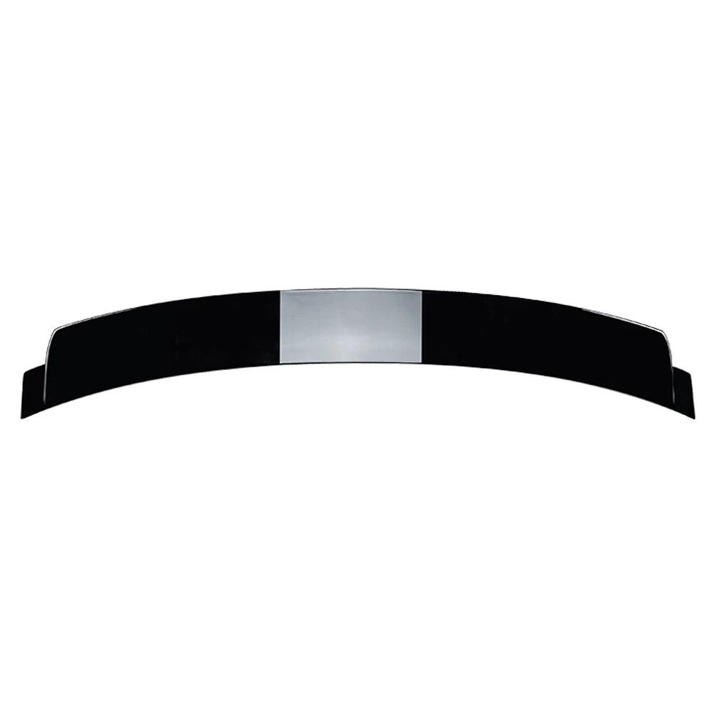 Rear Roof Spoiler Wing Trunk Upper Splitter Lip For BMW 3 Series E92 2006-2013