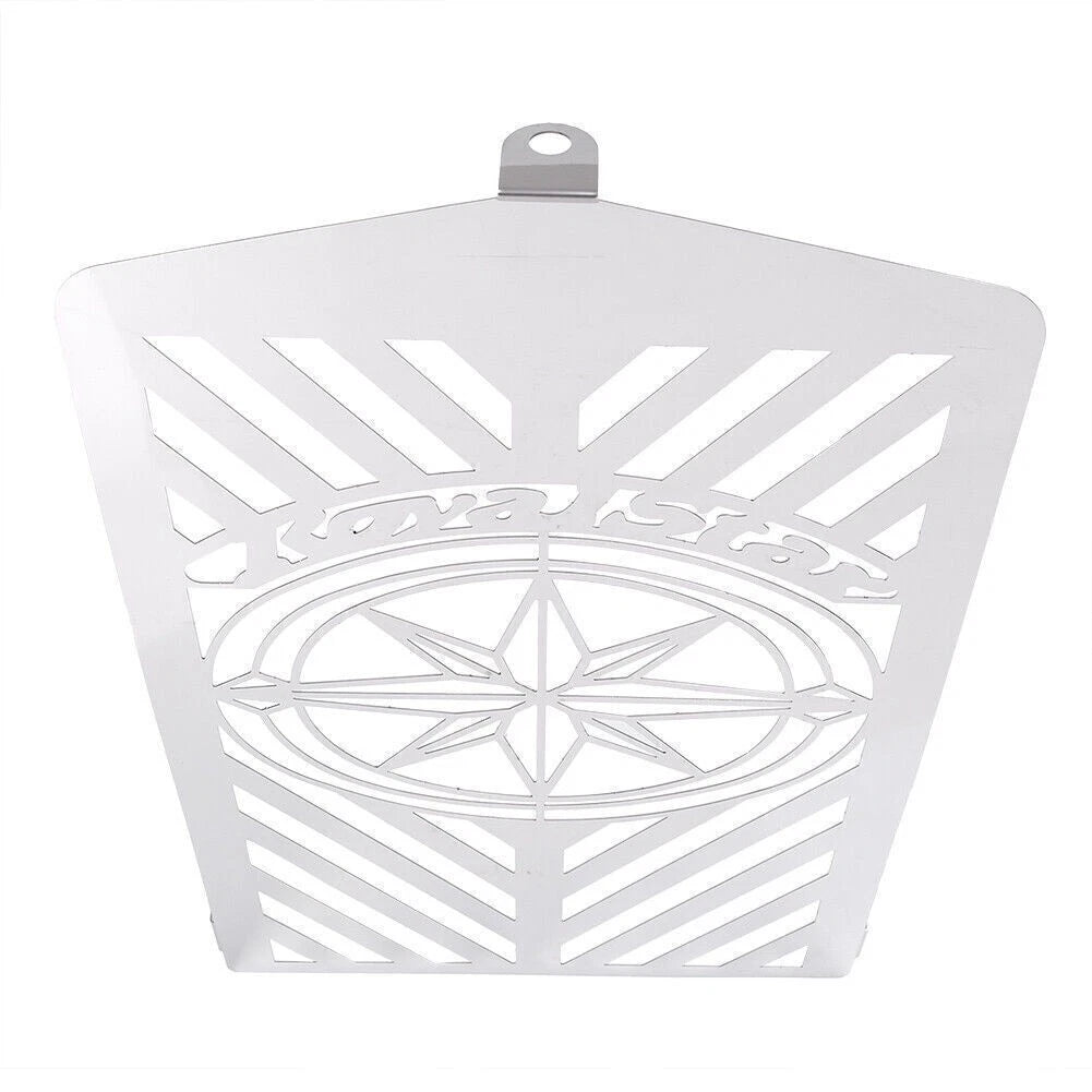 Radiator Grille Protector Guard Grill Cover For Yamaha Royal Star XVZ13