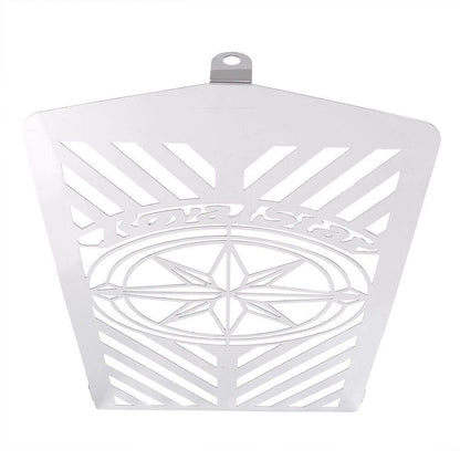 Radiator Grille Protector Guard Grill Cover For Yamaha Royal Star XVZ13