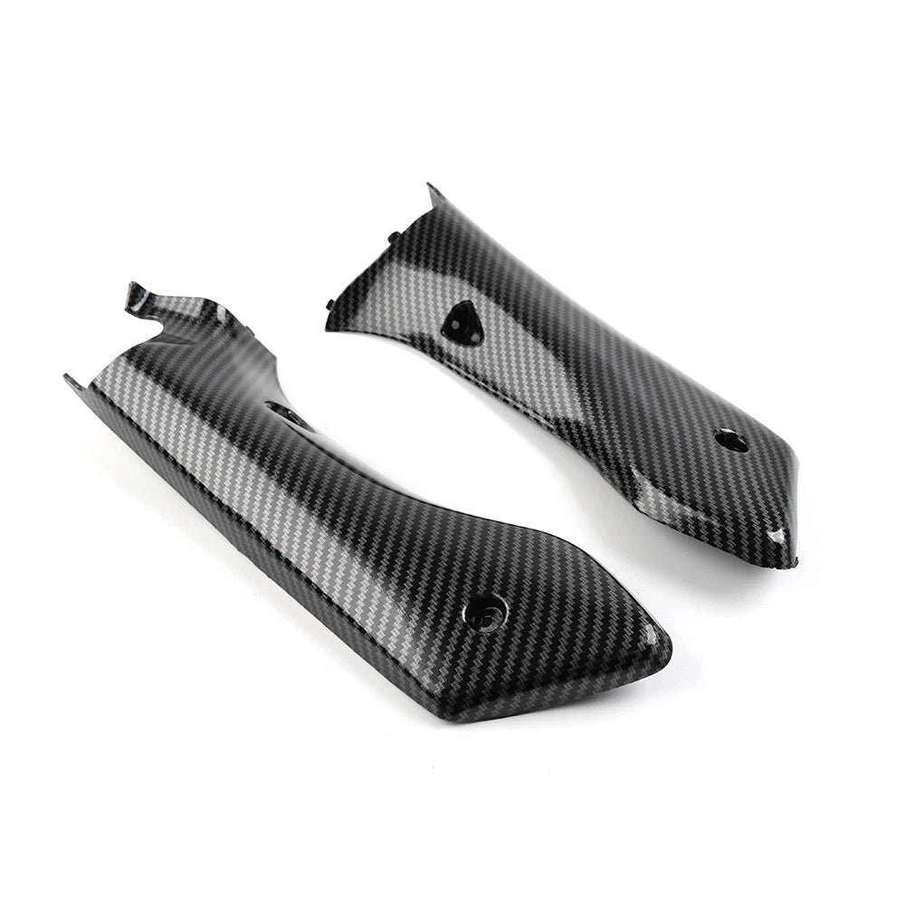 Front instrument Fairing For Yamaha YZF 600 R Thundercat 1998-2007 Carbon Fiber