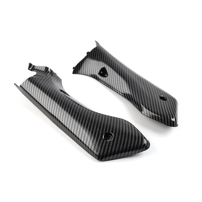 Front instrument Fairing For Yamaha YZF 600 R Thundercat 1998-2007 Carbon Fiber
