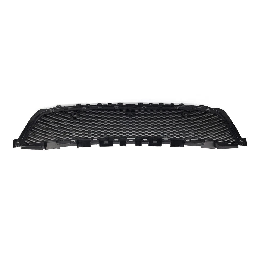 Front Bumper Center Grille Cover For Land Rover Range Rover Velar 2017-2023