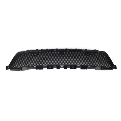Front Bumper Center Grille Cover For Land Rover Range Rover Velar 2017-2023