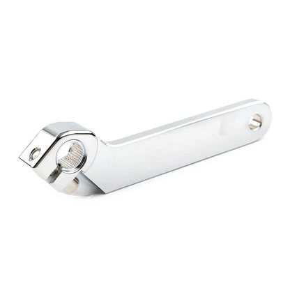 Inner Shift Rod Shifter Lever Bracket for Harley Touring FLH/T FLRT 1982-24