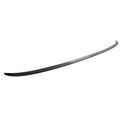 Rear Lip Spoiler M5 Performance Type Fit BMW 5-series G30 Sedan 2017-2019 2018
