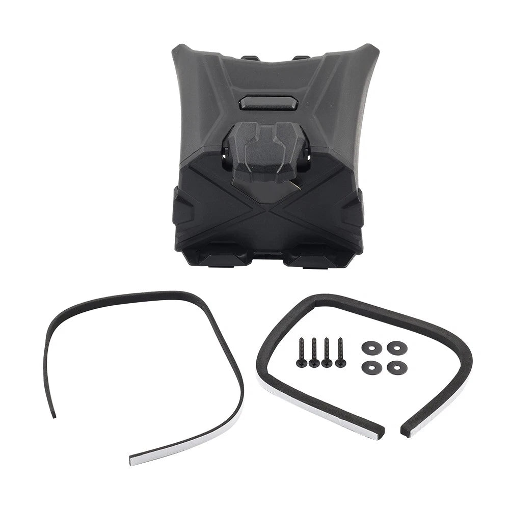 Tablet Phone Holder With Storage Box 715002874 For Can Am Maverick X3 2017-25 US