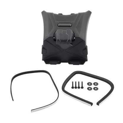 Tablet Phone Holder With Storage Box 715002874 For Can Am Maverick X3 2017-25 US