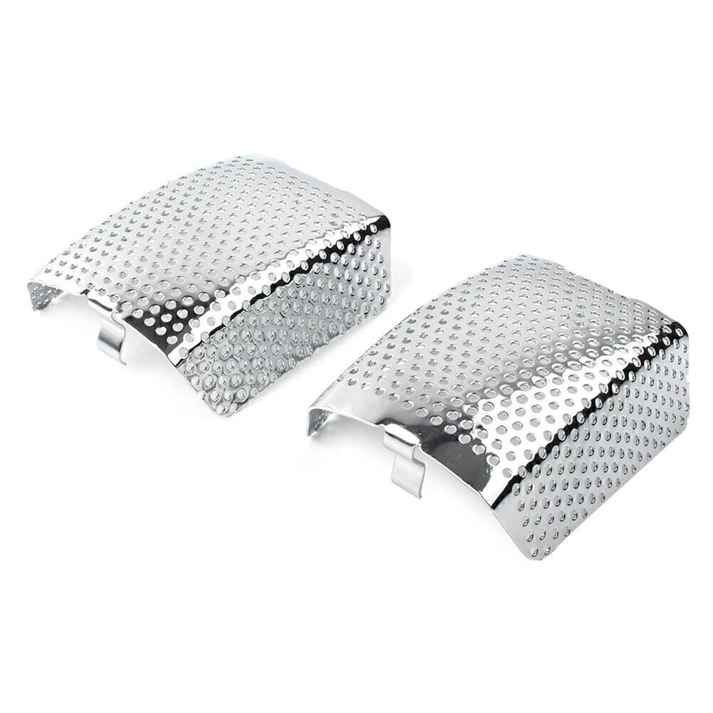 Front Caliper Inserts Cover Fit Harley V-Rod Muscle VRSCF Touring 2008-2019 US