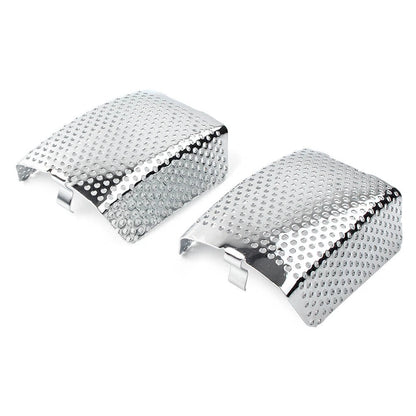 Front Caliper Inserts Cover Fit Harley V-Rod Muscle VRSCF Touring 2008-2019 US
