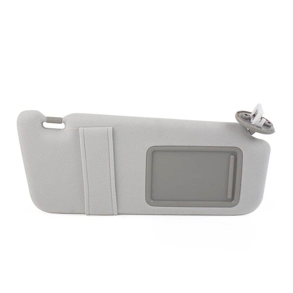 for Toyota Venza 2009-16 Right Passeger Side Sun Visor 74317-60020-B1 w/ Sunroof