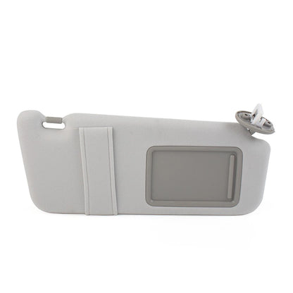 for Toyota Venza 2009-16 Right Passeger Side Sun Visor 74317-60020-B1 w/ Sunroof