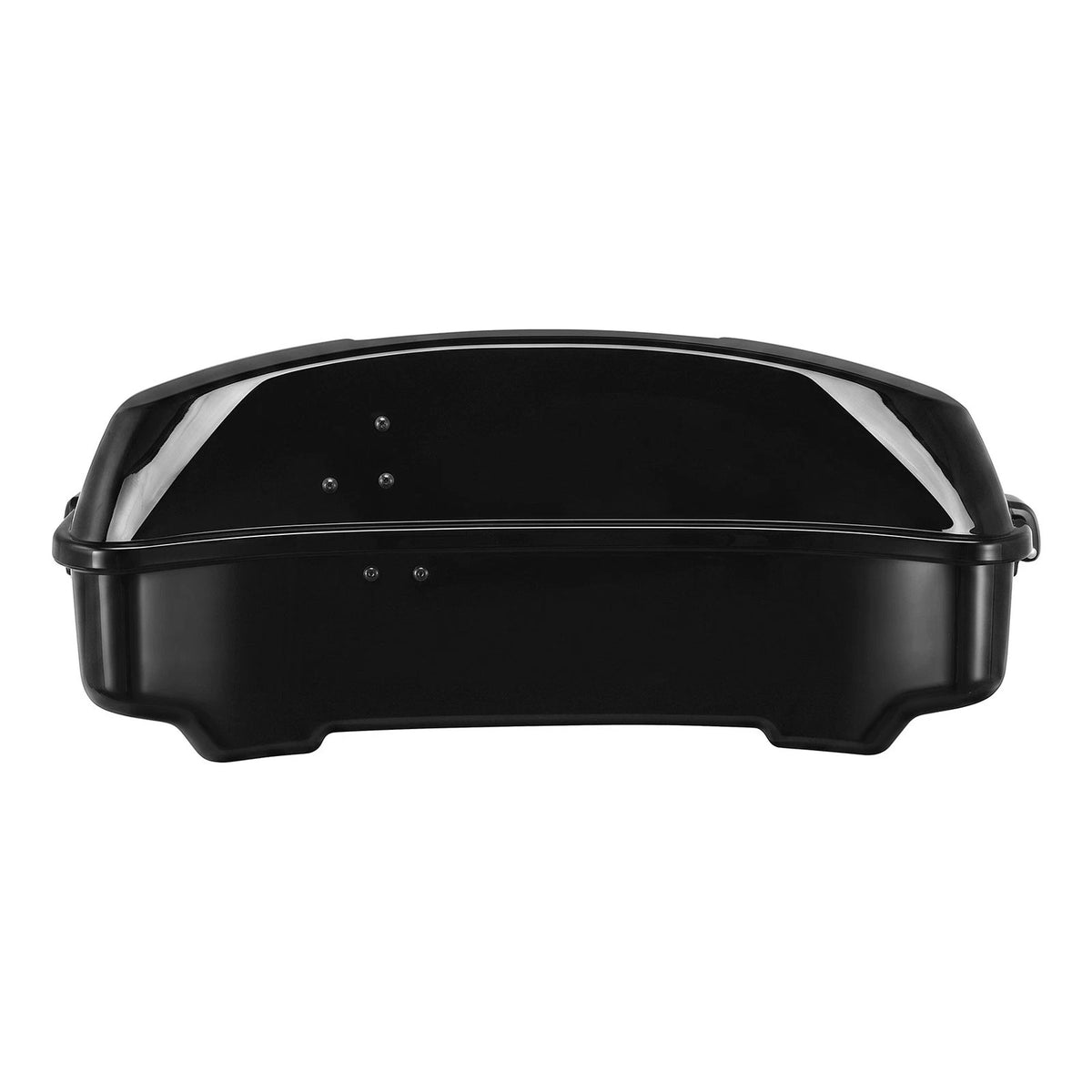 Chopped Pack Trunk Fit For Harley Touring Street Glide 2014-2026 2026