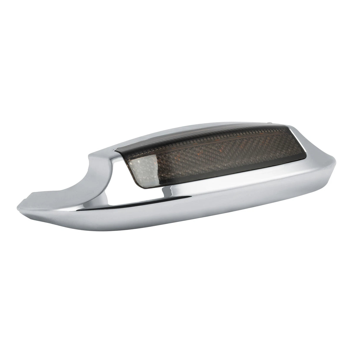 Front Fender Tip Smoke Lens For Harley Electra Tri Glide Ultra Limited 14-23 22