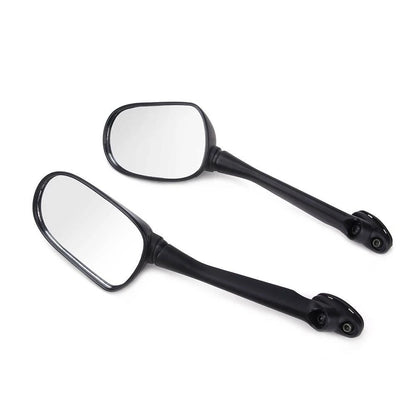 Rear View Mirrors For HONDA CBR 600RR 2003-2019 CBR1000RR 2004-2007 BR250R 10-13