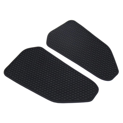 Motorcycle Side Fuel Tank Pad Kit Knee Pads For Yamaha XSR900 XSR 900 2022+