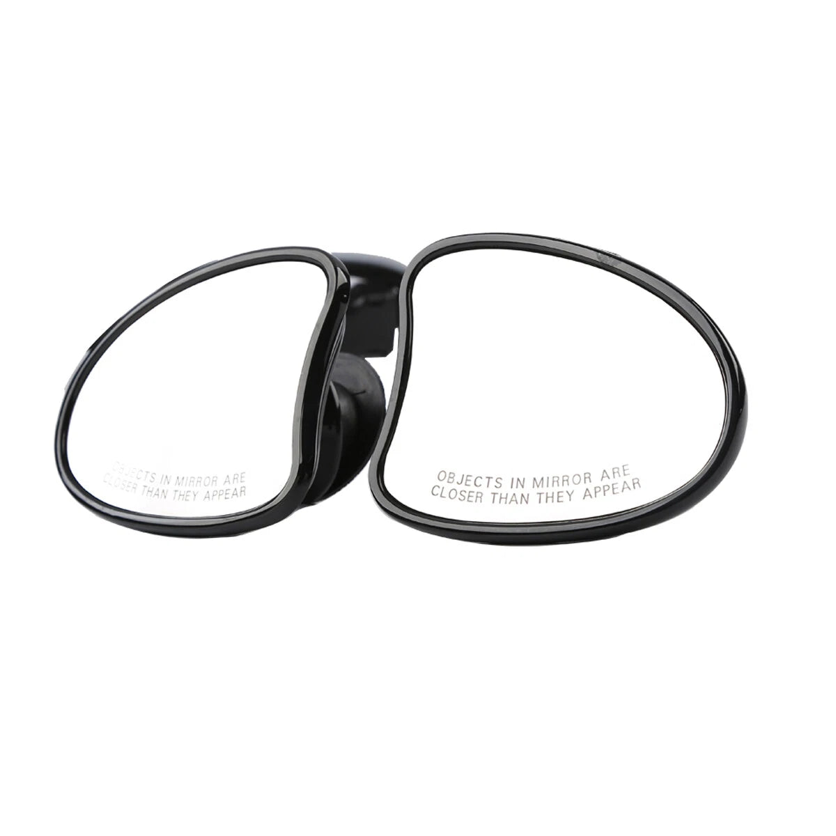 Inner Fairing Mirror Fit For Harley Touring Electra Street Road Glide 2014-2023