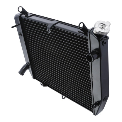 Radiator Cooler Engine Cooling Fit For Yamaha YZF R1 YZF-R1 00-01 Replacement