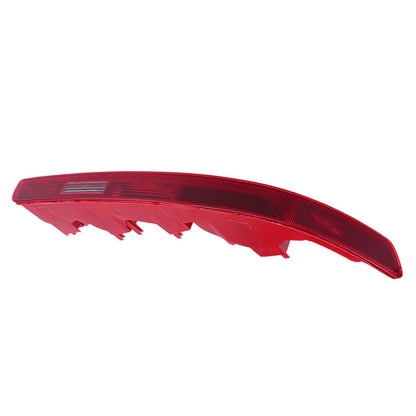 Left Rear Bumper Light Tail Light Housing For Audi Q7 2006-2015