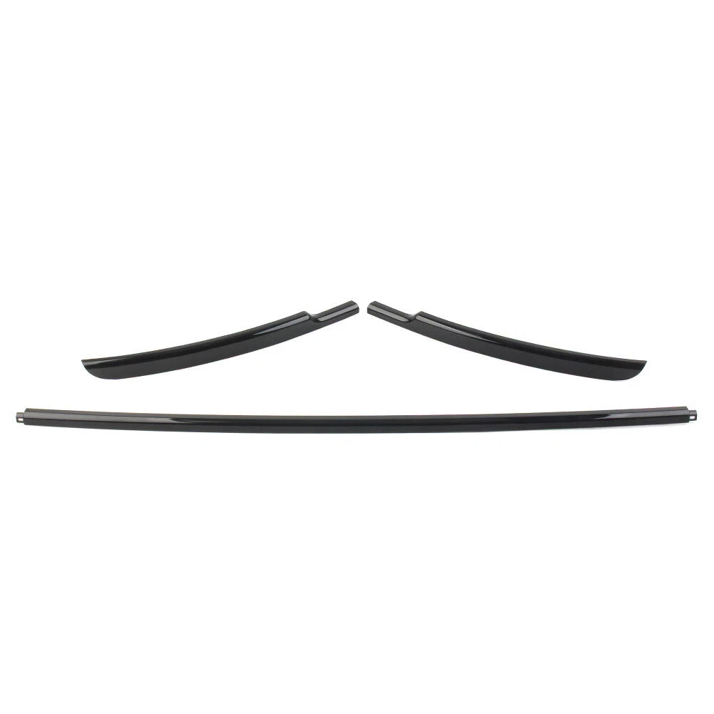 For Land Rover Range Rover 2013-2017 LR038735 Front Bumper Lower Insert Black US