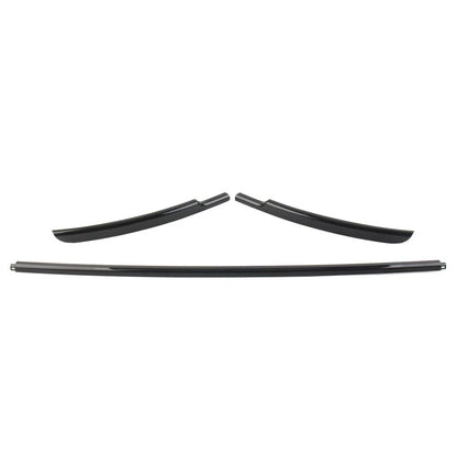 For Land Rover Range Rover 2013-2017 LR038735 Front Bumper Lower Insert Black US