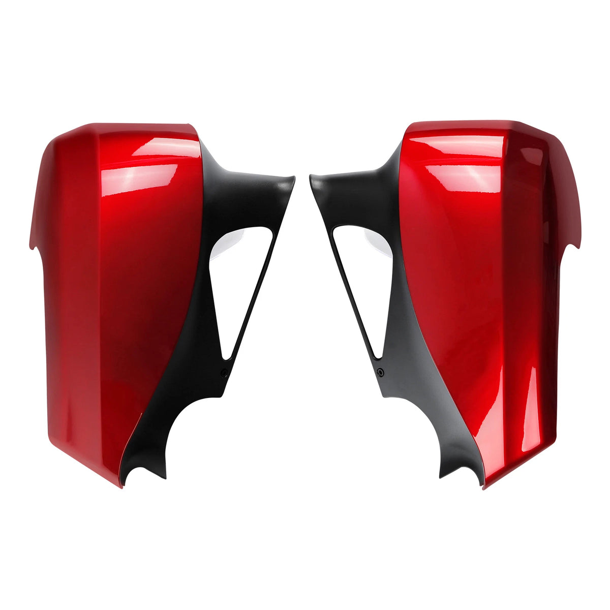 Lower Vented Fairings Assembly For Indian Chieftain 14-18 Limited Classic 17-18