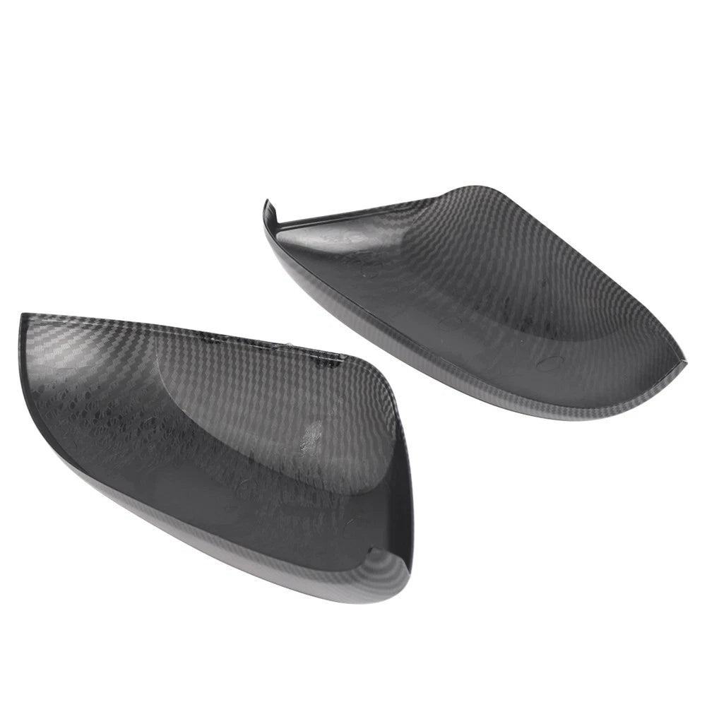 Side Door Rearview Upper Mirror Cover Cap For Toyota Corolla 2019-2025