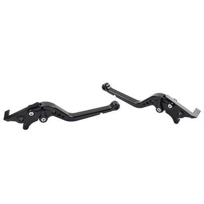 CNC Long Brake Clutch Levers For Yamaha YZF R1 2004-2008 R6 2005-2016