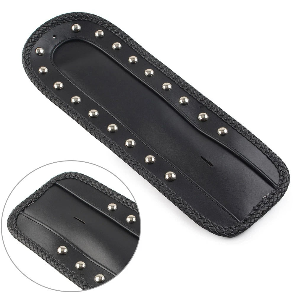 Rear Fender Bib for Solo Seat For Harley Sportster XLH 1200 1100 883