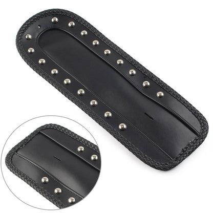 Rear Fender Bib for Solo Seat For Harley Sportster XLH 1200 1100 883