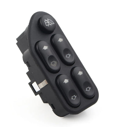Electric Window Switch Master Lifter Contro Button For Ford For Mitsubishi US