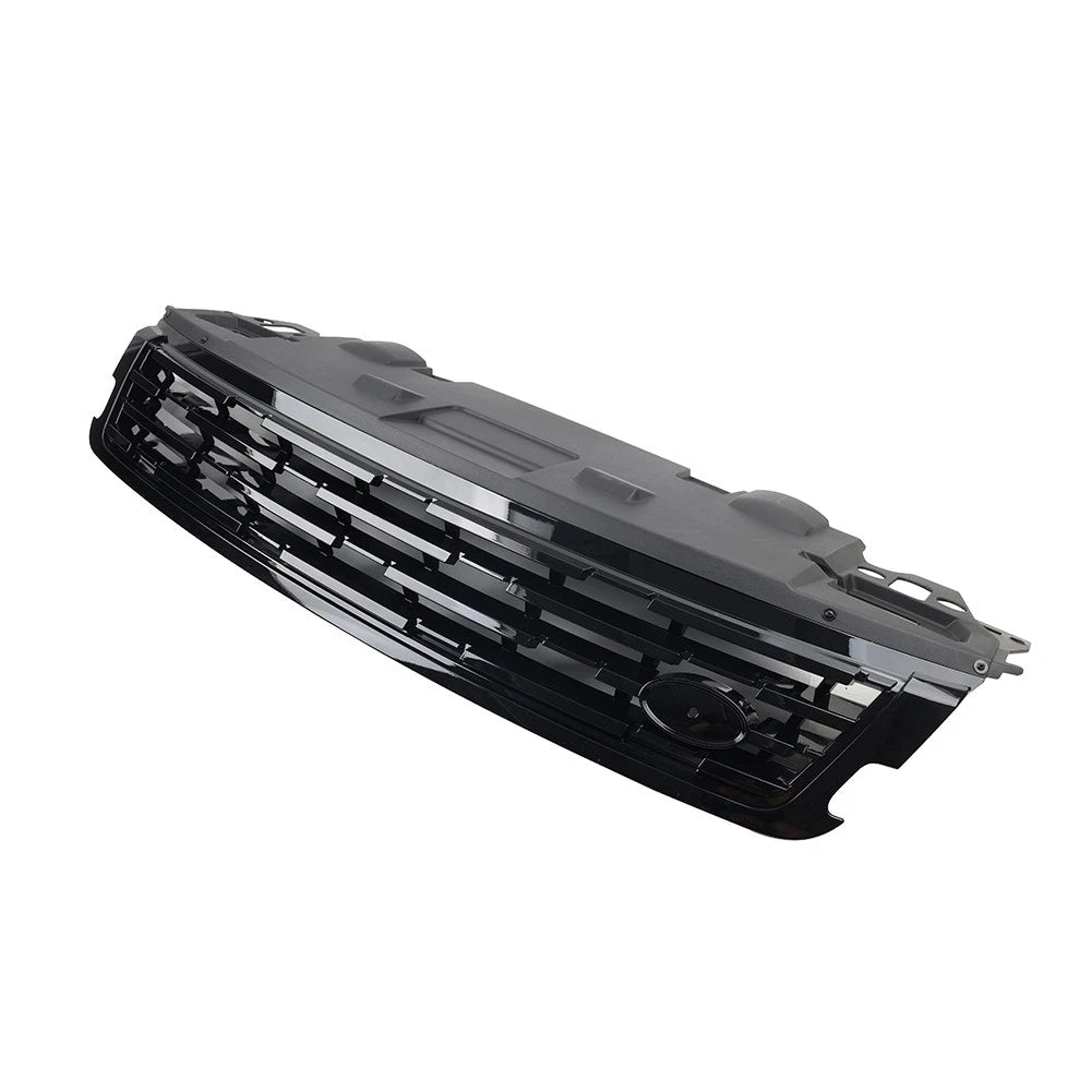 Front Bumper Hood Grille Mesh For Land Rover Range Rover Sport 2023-24