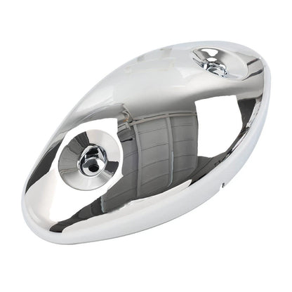 Air Cleaner Cover For Suzuki Boulevard C50 Intruder VL800 2001-2008 Chrome