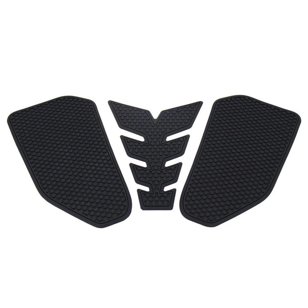 Motorcycle Side Fuel Tank Pad Kit Knee Pads For Yamaha XSR900 XSR 900 2022+