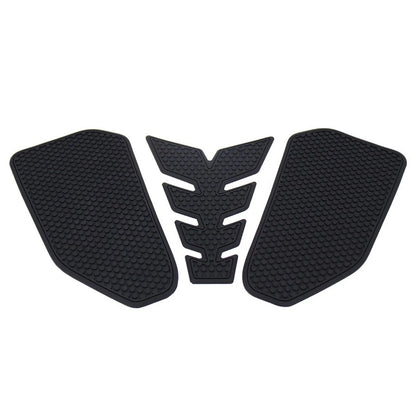 Motorcycle Side Fuel Tank Pad Kit Knee Pads For Yamaha XSR900 XSR 900 2022+