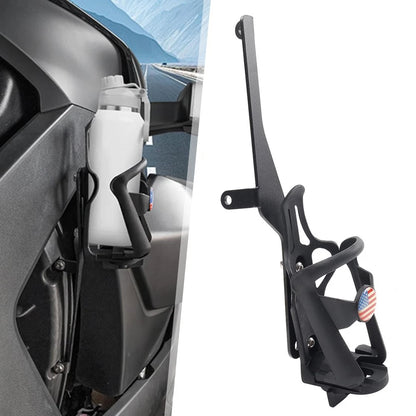 Right Mount Adjustable Drink Holder for Can-Am Ryker 600/900/ Rally 2019-2025