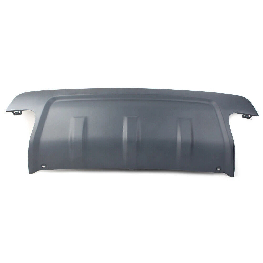 Rear Skid Plate Bumper Board Guard Bars For Land Rover Range Rover Sport 2018-20