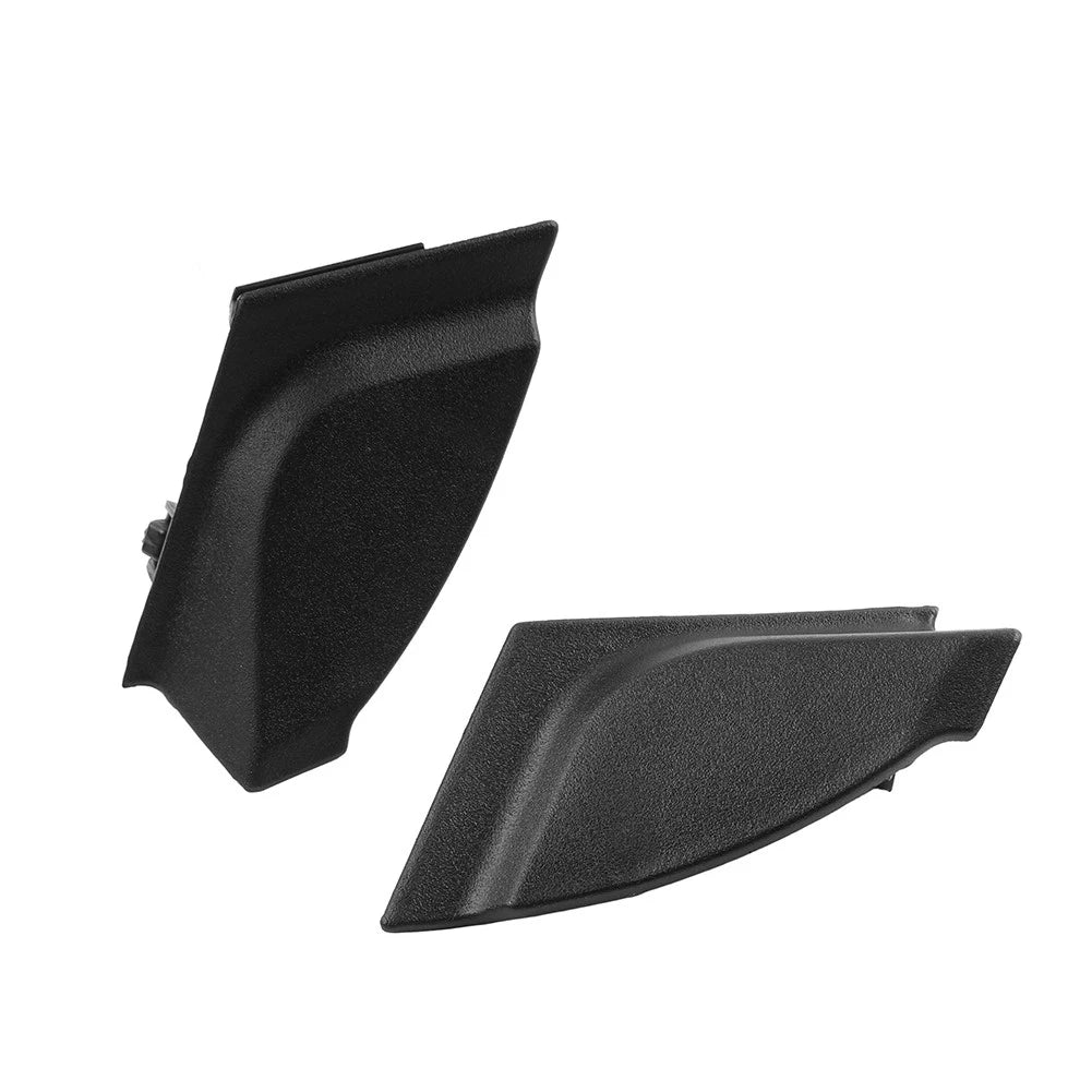 Windshield Wiper Side Cowl Extension Shield Cover For Toyota Corolla 2020-2022