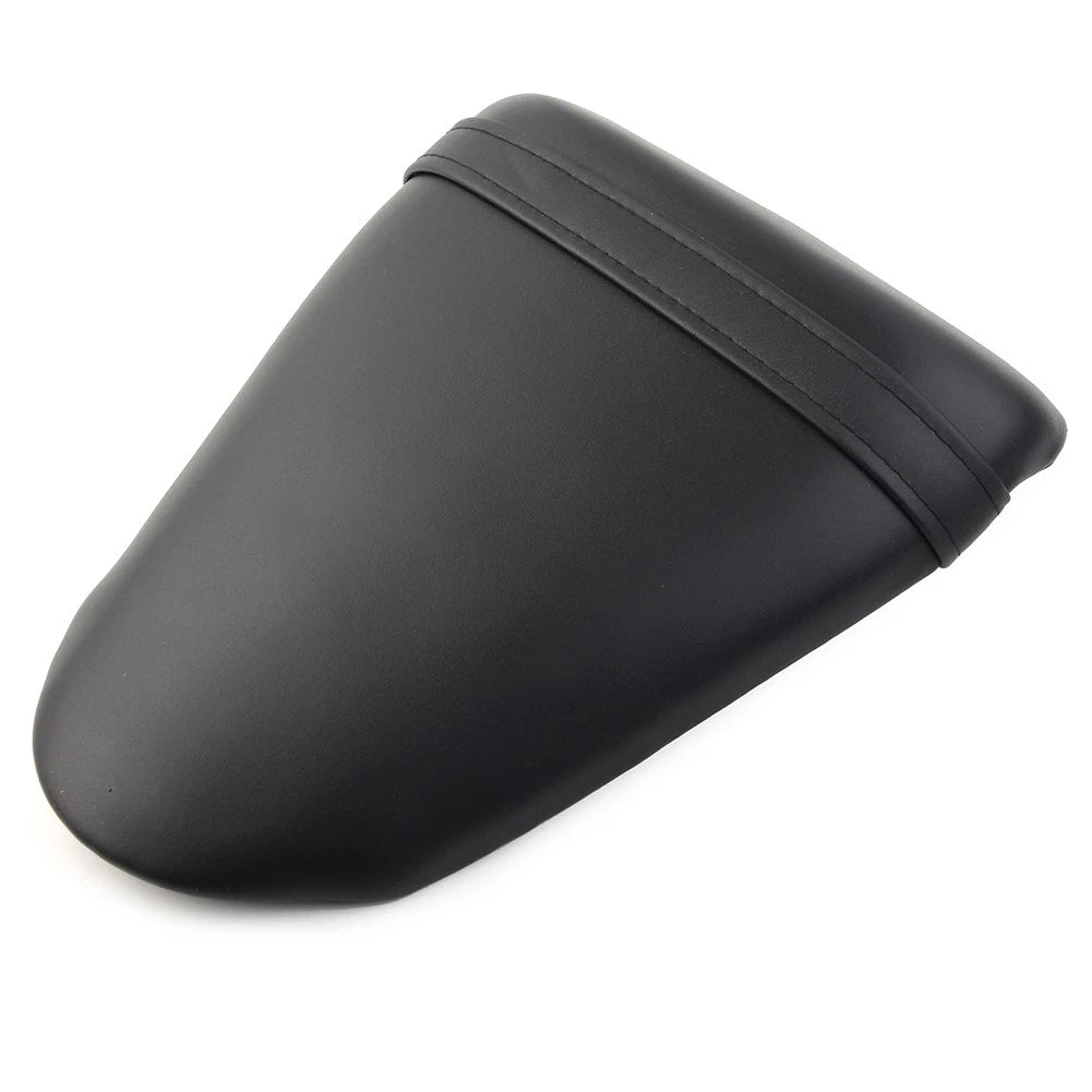 Rear Pillion Passenger Seat For Kawasaki Ninja ZX-6R ZX636 2009-12 ZX10R 2008-10