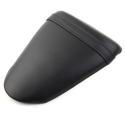 Rear Pillion Passenger Seat For Kawasaki Ninja ZX-6R ZX636 2009-12 ZX10R 2008-10
