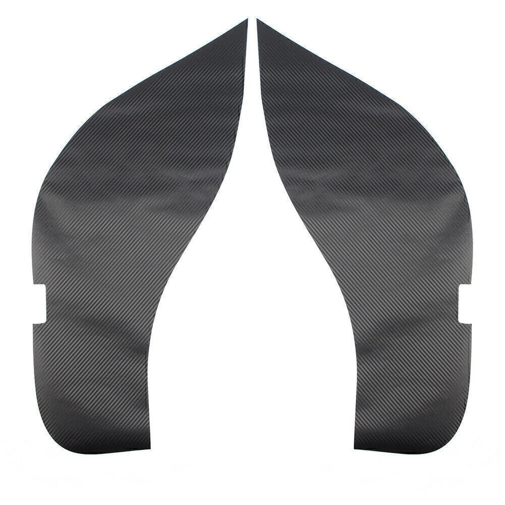 Car Door Anti Kick Pad Protection Cover For Mercedes Benz W167 V167 GLE350 20-22