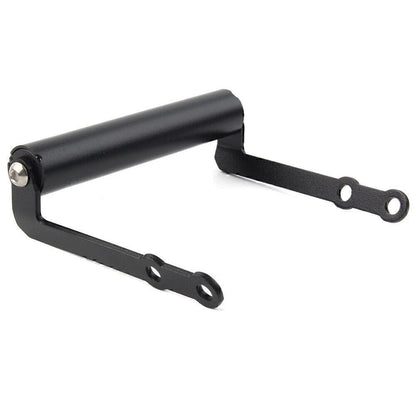 For Kawasaki VERSYS1000 2017-18 Moto GPS/Smartphone Navigation GPS Plate Bracket