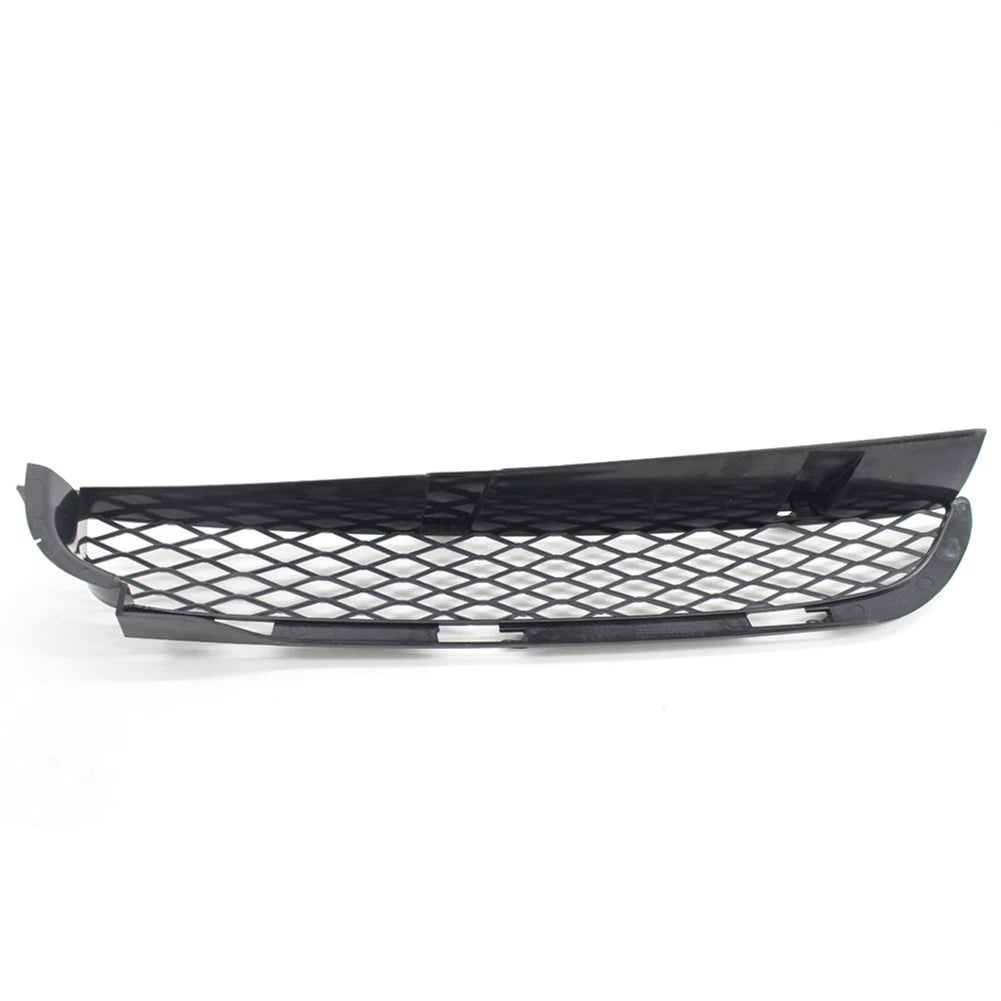 Front Grille Upper Bumper Mesh Grill Left Side For BMW X5 E53 2003-2006