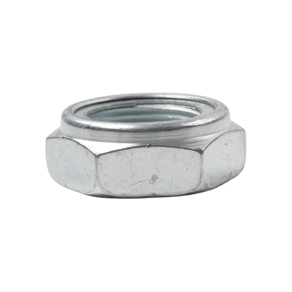 Rear Axle Shaft Lock Nut M22xP1.5 For Honda CRF250R CRF250X CRF450R CRF450X